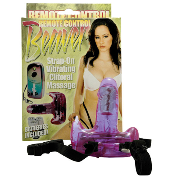 dd50309 - Стимулятор клитора "Beaver Mini Penis" dd50309 - Стимулятор клитора "Beaver Mini Penis"