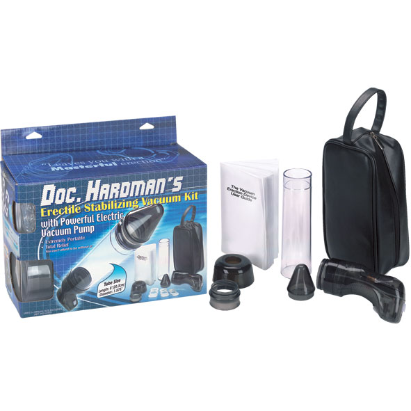 t130031 - Набор "Doc Hardman's" t130031 - Набор "Doc Hardman's"