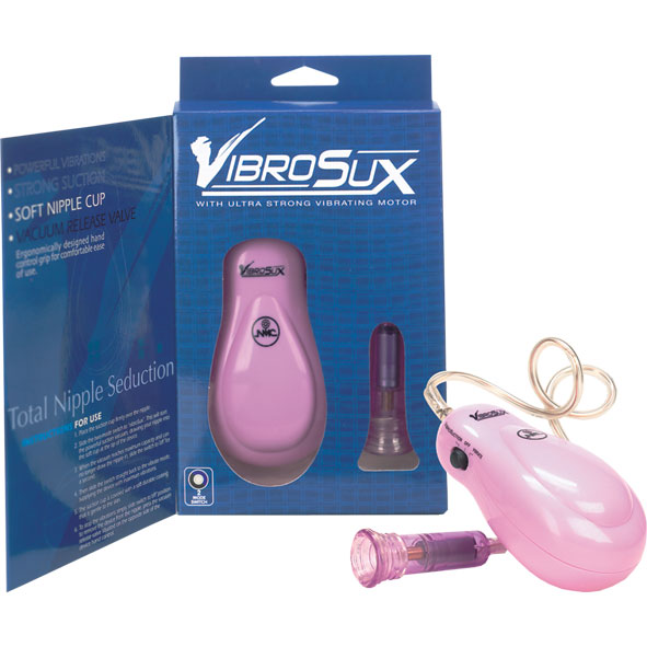 t130034 - Вибратор для сосков "VibroSux" t130034 - Вибратор для сосков "VibroSux"