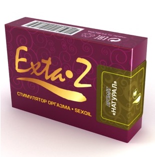 rp00048-1 - Стимулятор оргазма с афродизиаком «Exta-Z», 1,5 ml rp00048-1 - Стимулятор оргазма с афродизиаком «Exta-Z», 1,5 ml