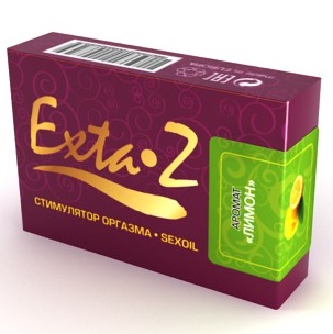 rp00048-2 - Стимулятор оргазма с афродизиаком «Exta-Z», 1,5 ml rp00048-2 - Стимулятор оргазма с афродизиаком «Exta-Z», 1,5 ml
