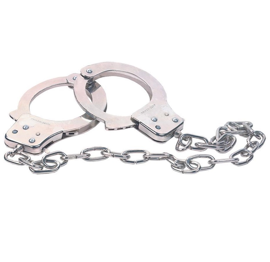 t160219 - Наручники "Chrome Handcuffs" t160219 - Наручники "Chrome Handcuffs"