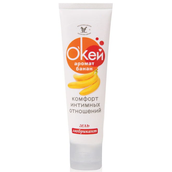br10955 - Ароматизированный гель "Ok Аромат", 50 ml br10955 - Ароматизированный гель "Ok Аромат", 50 ml