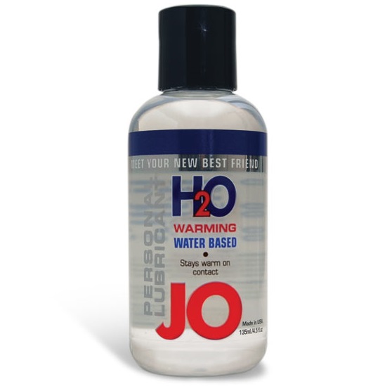 t250581 - Смазка "JO H2O Warming", 135 ml t250581 - Смазка "JO H2O Warming", 135 ml