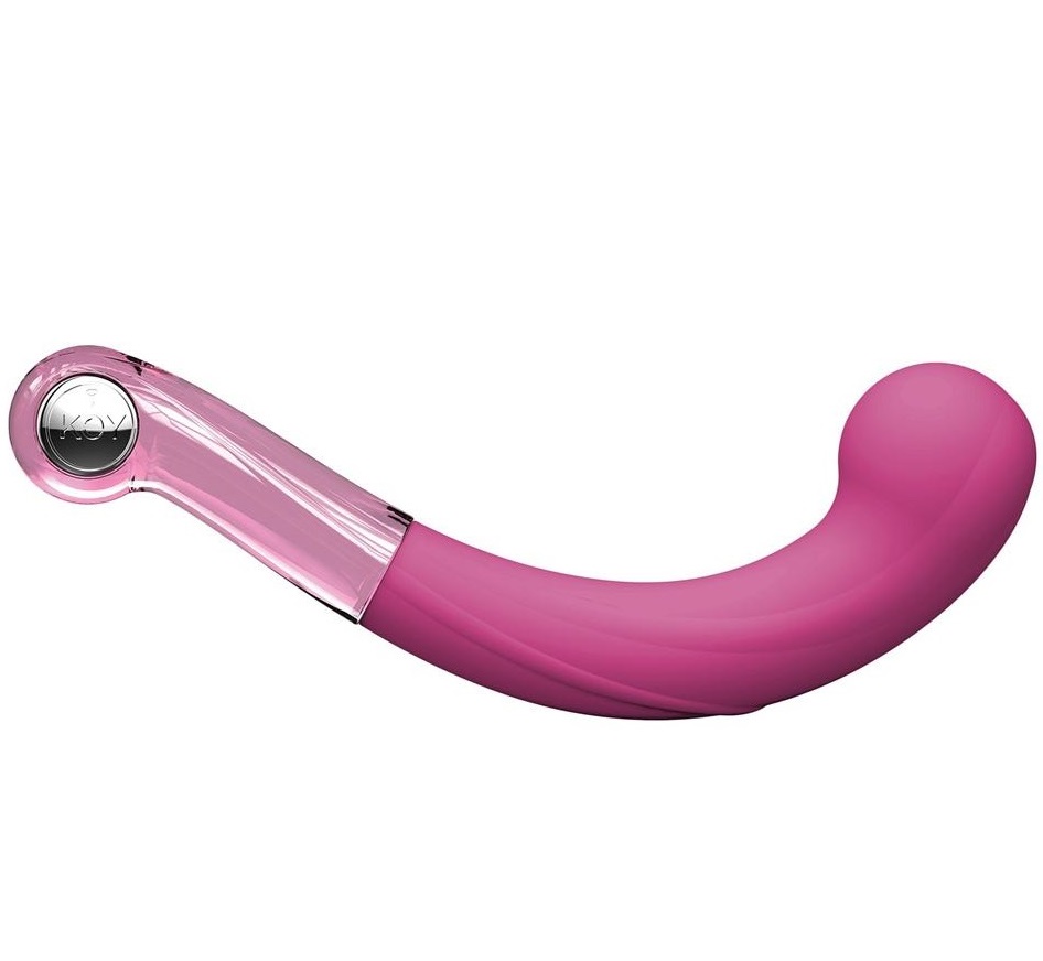 t850339 - Вибратор "Key Comet G-Spot Wand" t850339 - Вибратор "Key Comet G-Spot Wand"